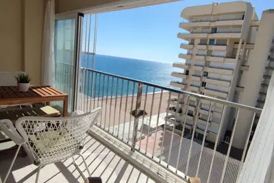 Image de Appartement de Luxe en Bord de Mer à Playa de Aro, Costa Brava