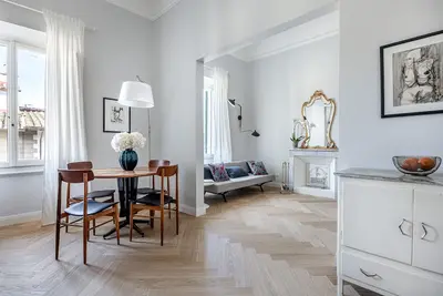 Image de Charming Flat in Florence