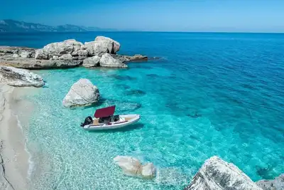 Image de Vacation home Sardinia Ogliastra Bari Sardo Arbatax Apartments