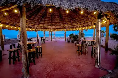 Rancho Percebu Beach Studio 6