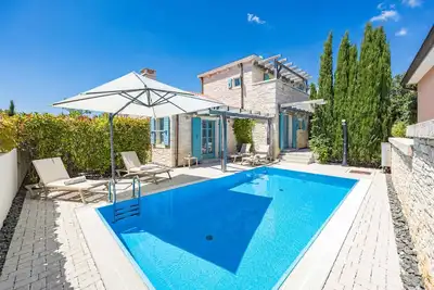 Image de Villa Zorritta Liznjan