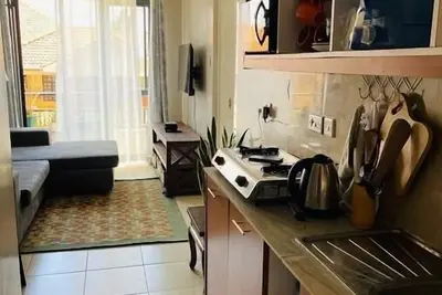 Image de \nLuxury 8 Floors with Pool, bar, Hotels, Secure Parking, 24/7 supermarket