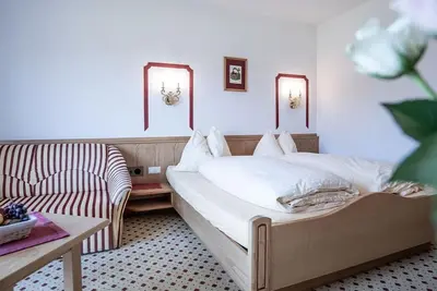 Image de Doppelzimmer - Kaiserhof
