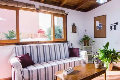 Image de Cozy House Casa Vero Mai in Icod de los Vinos by HRTenerife Net