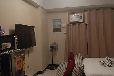 Image de Homey and comfortable place to stay across naia terminal 3.