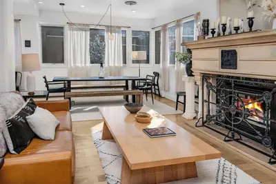 Image de Remodeled Vail Condo on free shuttle, Hsa110