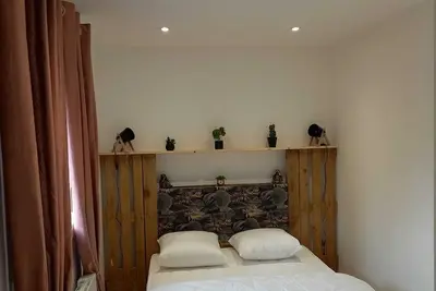 Image de Appartement Chez Marcel
