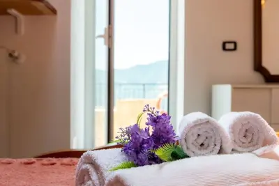 Image de Relax nel verde e nella natura sestri Levante