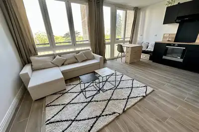 Image de Appartement 3 pièces Meudon 20 minutes de Paris