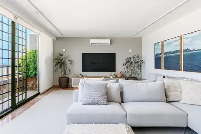 Image de Penthouse triplex à Ipanema - Ipa010