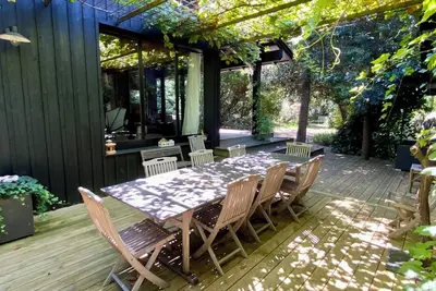 Image de Fantastique maison dans les 44ha