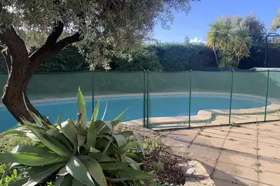 Image de Maison de Famille Avec vue sur la mer