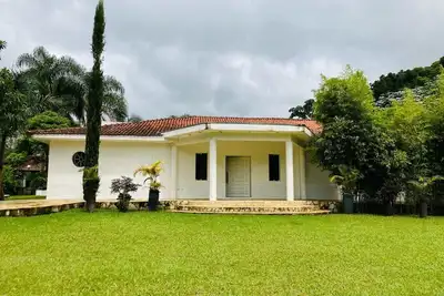 Image de Espaço Andaluzia em Meio a Natureza, Perfeito Para Desfrutar com Família/amigos