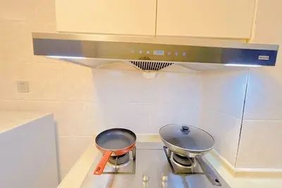 Image de Regular two bedroom apartment, capable of cooking