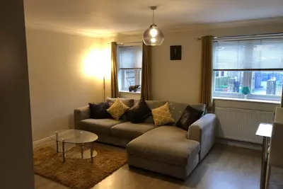 Image de Apartment gem in Harrogate, gateway to The Dales. Pet-friendly!