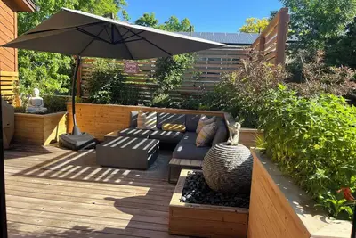 Image de The Buddha House - Luxurious North Boulder Retreat