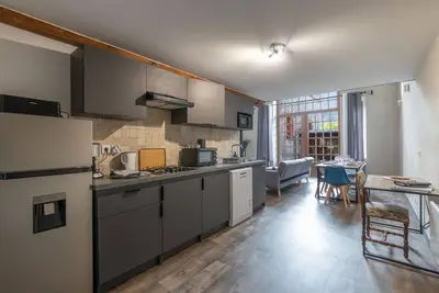 Image de Le Fort : Loft 15 + 16 \/ Les 3 Vallées