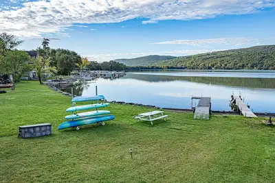 Image de Pool Now Open*Hot Tub*Theater*Dedicated Dock