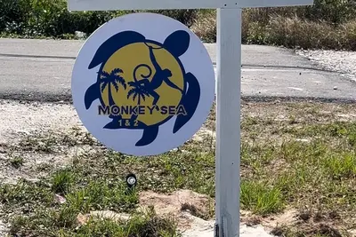 Image de Monkey Sea House, Unit 1