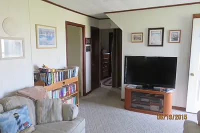 Image de Tangier Island three bedroom house near the beach.