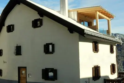 Image de Confortable appartement pour 12 personnes avec Wifi, Tv et balcon