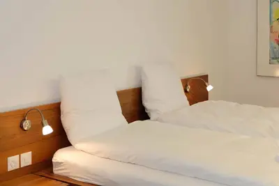 Image de Agréable appartement pour 4 personnes avec Wifi, Tv, balcon et animaux admis
