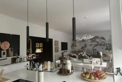 Image de Très grand appartement très lumineux et calme proche plage et tous commerces