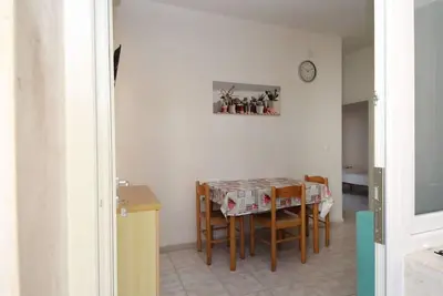 Image de Agréable appartement pour 5 personnes avec Wifi, climatisation, Tv, patio et animaux admis