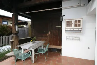 Image de Joli appartement pour 5 personnes avec Wifi, Tv, terrasse et parking