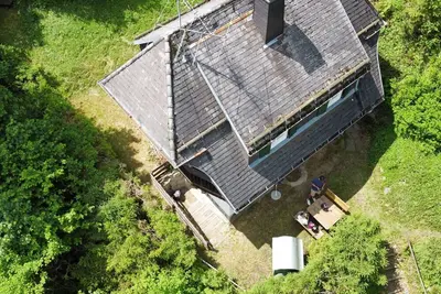 Image de Belle maison de vacances privée pour 6 personnes avec Wifi, Tv, patio, vue panoramique et parking
