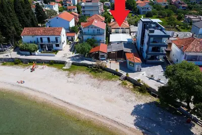 Image de Joli appartement pour 4 personnes avec Wifi, climatisation, Tv et balcon