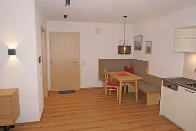 Image de Joli appartement pour 4 personnes avec Wifi, Tv et parking