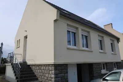 Image de Magnifique maison de vacances privée pour 4 personnes avec Wifi, Tv et parking