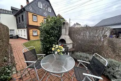 Image de Bel appartement pour 3 personnes avec Wifi, Tv, patio, animaux admis et parking