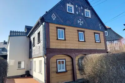 Image de Joli appartement pour 4 personnes avec Wifi, Tv, patio, animaux admis et parking