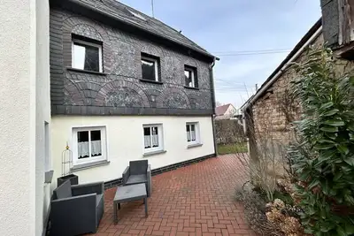 Image de Bel appartement pour 12 personnes avec Wifi, bain à remous, Tv, patio, animaux admis et parking