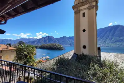 Image de Merveilleuse maison de vacances pour 6 personnes avec Wifi, Tv, balcon et animaux admis