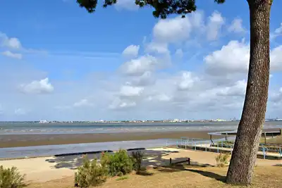 Image de Confortable appartement pour 4 personnes avec Wifi, Tv, balcon et parking