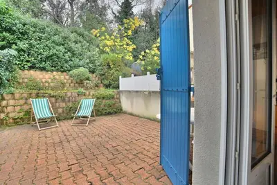 Image de Merveilleuse maison de vacances pour 4 personnes avec Wifi, Tv, terrasse et parking
