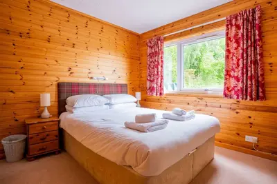 Image de Bel appartement dans une maison de vacances avec Wifi, Tv, patio, vue panoramique et parking
