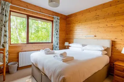 Image de Joli appartement dans une maison de vacances avec Wifi, Tv, patio, vue panoramique et parking