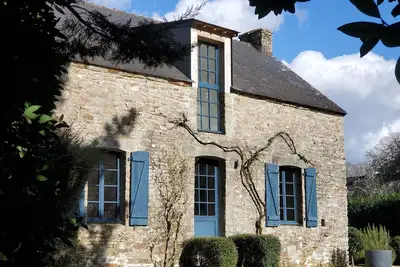 Image de Maison de caractère XIXe siècle.
