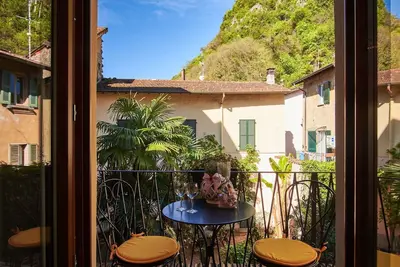 Image de Agréable appartement pour 3 personnes avec Wifi, climatisation, Tv, balcon et parking