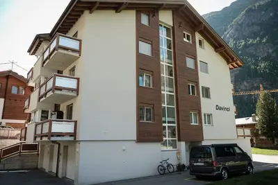 Image de Confortable appartement pour 6 personnes avec Wifi, Tv, balcon et parking