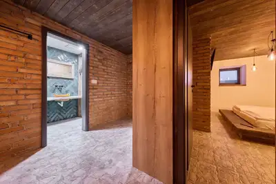 Image de Joli appartement pour 8 personnes avec Wifi, Tv et parking