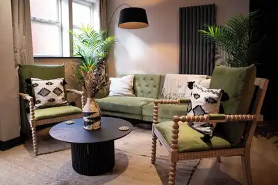 Image de Turkish Baths Retreat - City Centre