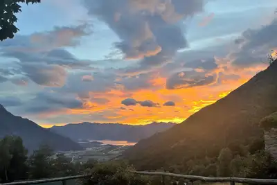 Image de Magnifique maison de vacances privée avec Wifi, Tv, patio, animaux admis et parking