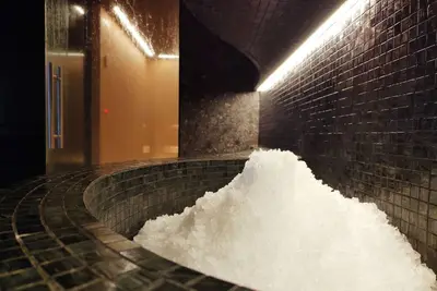 Image de Agréable appartement pour 4 personnes avec piscine, Wifi, Tv, balcon et animaux admis