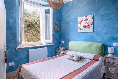 Image de Agréable appartement pour 3 personnes avec Wifi, Tv, animaux admis et parking