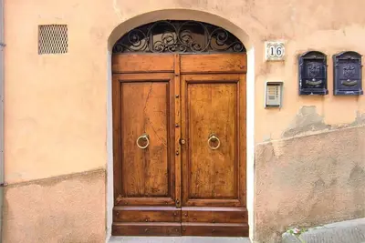 Image de Bel appartement pour 6 personnes avec Wifi, Tv, balcon, animaux admis et parking